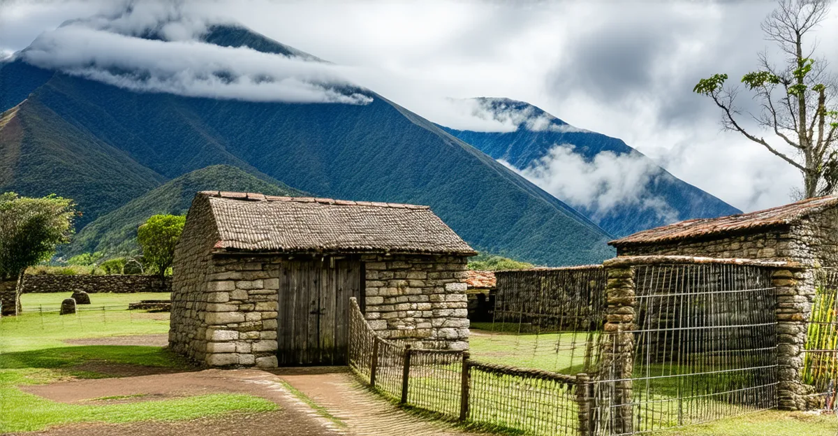 Vilcabamba Itinerary: Explore the Hidden Gem in 2025