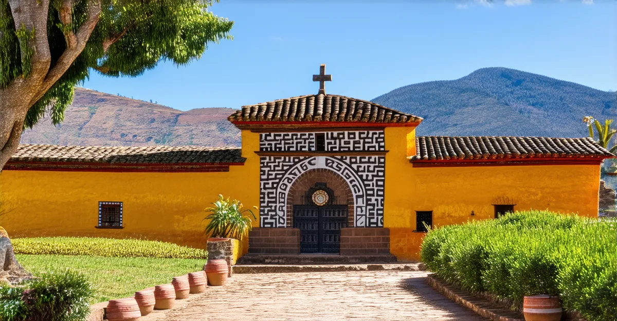 Villa de Leyva Itinerary: 3 Days of Exploration