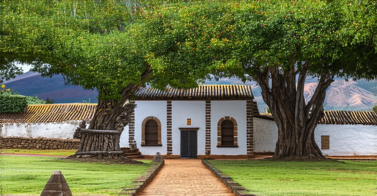 Villa de Leyva Itinerary: 5 Days of Adventure