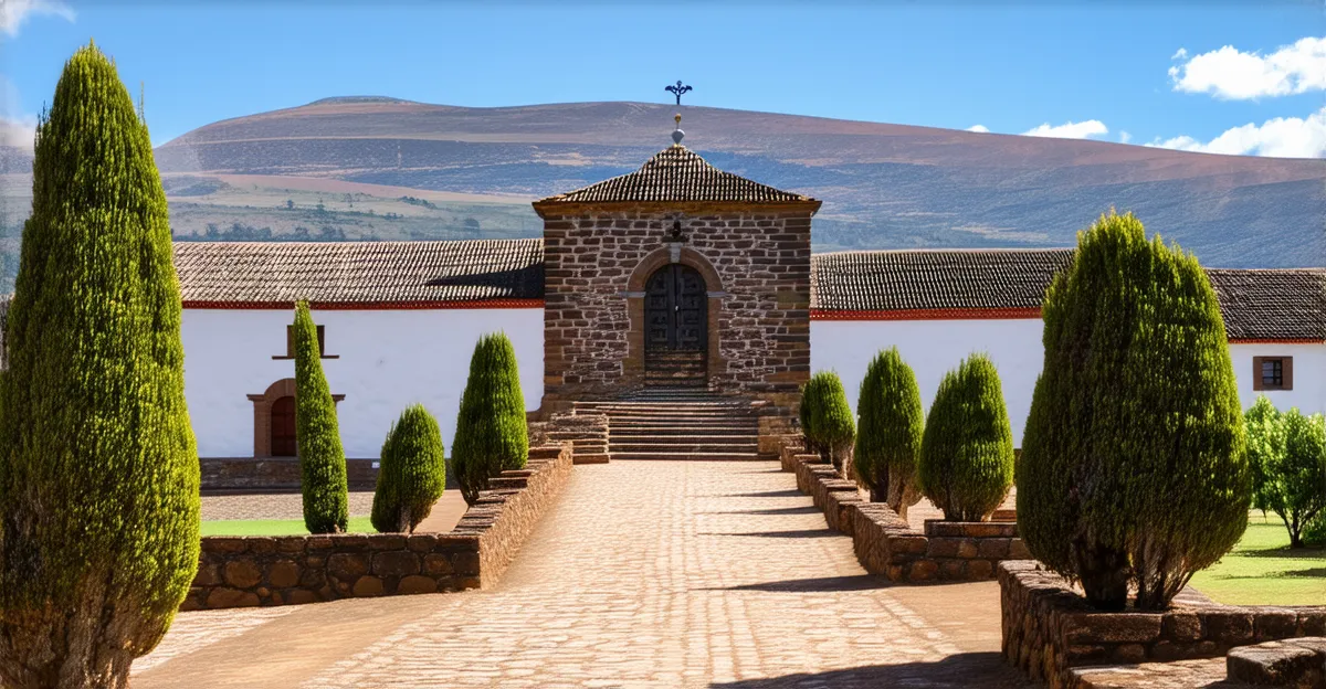 Villa de Leyva Itinerary: Essential Tips & Must-Visit Spots