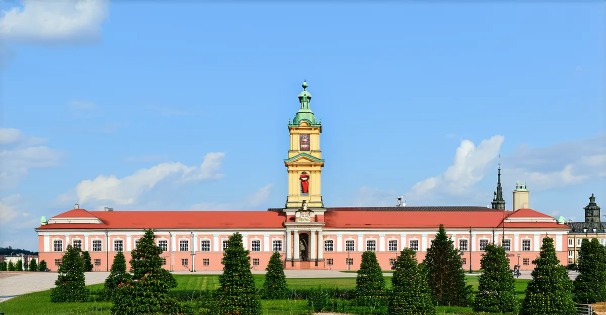 Vilnius Itinerary: Your Guide to Must-See Attractions