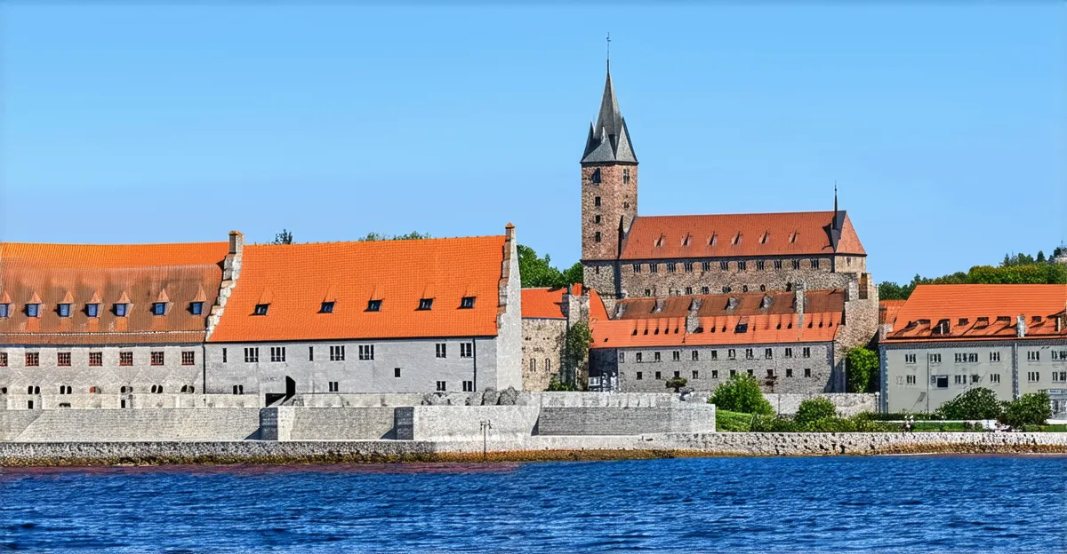 Visby Itinerary: 3 Days of Enchantment