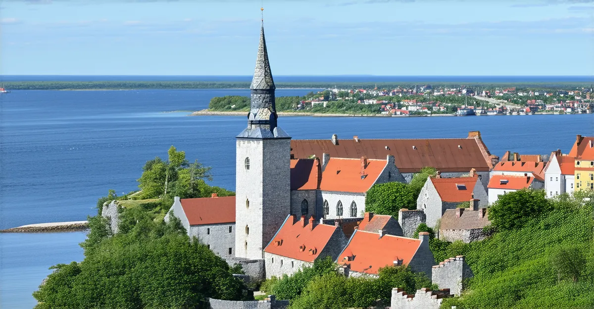 Visby Itinerary: Explore the Charm of 2025