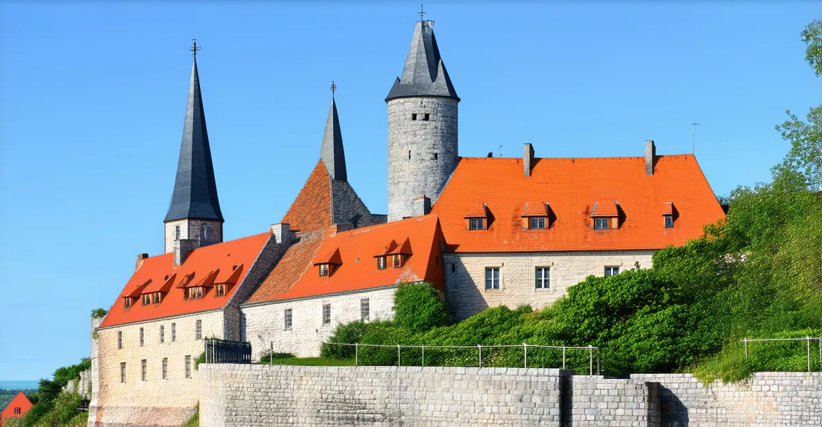 Visby Itinerary: 5 Days of Enchantment