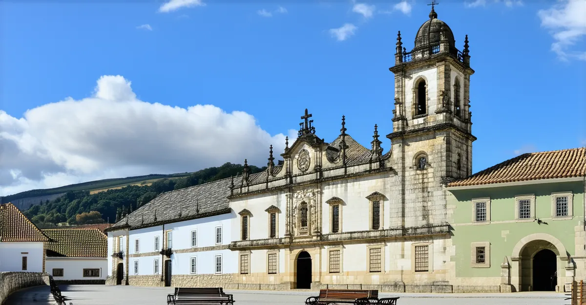 Viseu Itinerary: 3 Days of Discovery in 2025