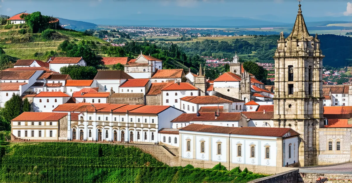 Viseu Itinerary: Explore 5 Days of Culture