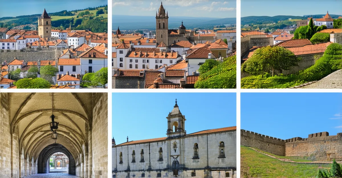 Viseu Itinerary: Your Guide to Exploring in 2025