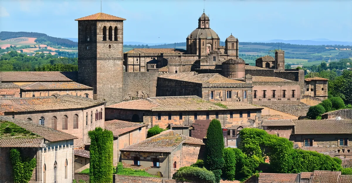 Viterbo Itinerary: 3 Days of Exploration