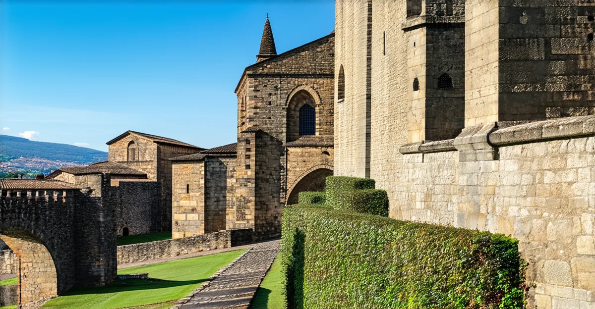 Viterbo Itinerary: 5 Days of Exploration