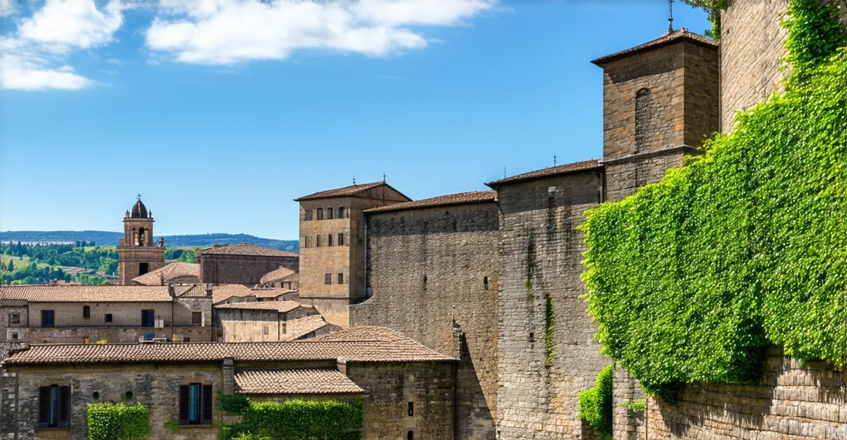 Viterbo Itinerary: Discover the Hidden Gems in 2025