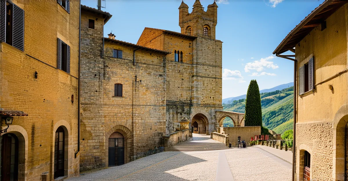 Volterra Itinerary: Discover Timeless Charm in 2025