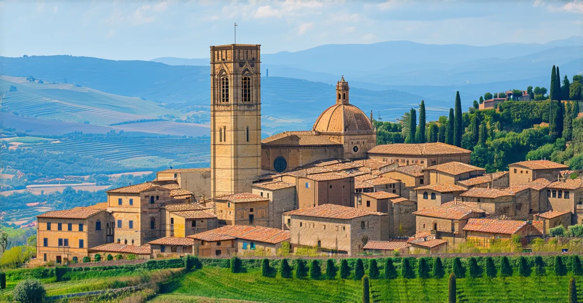 Volterra Itinerary: 5 Days of Exploration