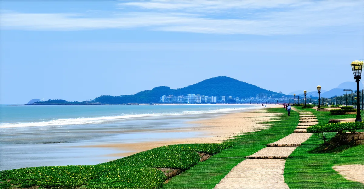Vung Tau Itinerary: 3 Days of Sun and Culture