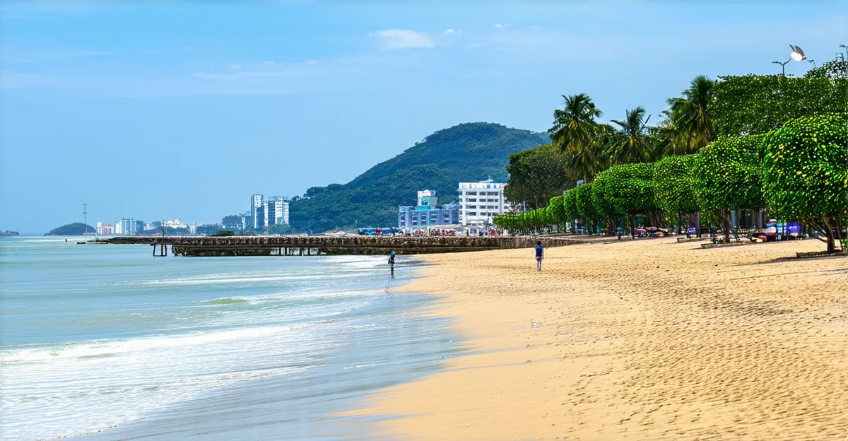 Vung Tau Itinerary: Explore the Coastal Gem in 2025