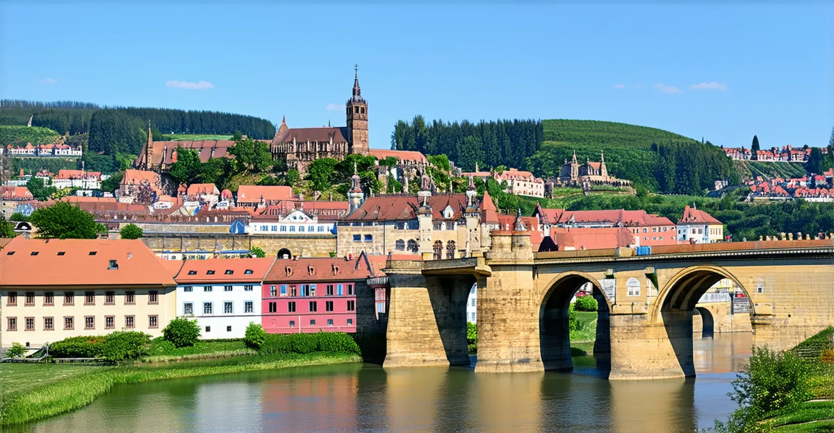 Würzburg Itinerary: 3 Days of Discovery