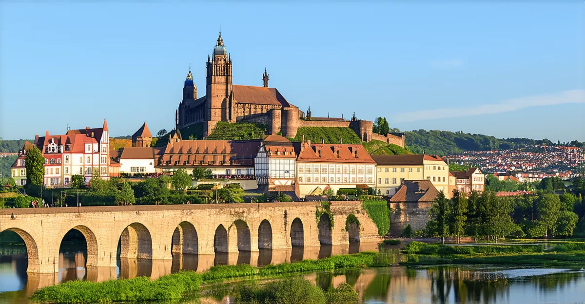 Würzburg Itinerary: 5 Unforgettable Days in 2025