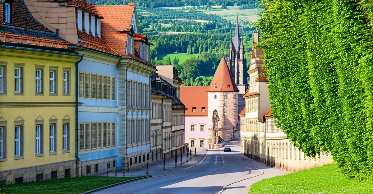 Würzburg Itinerary: Essential Stops for 2025