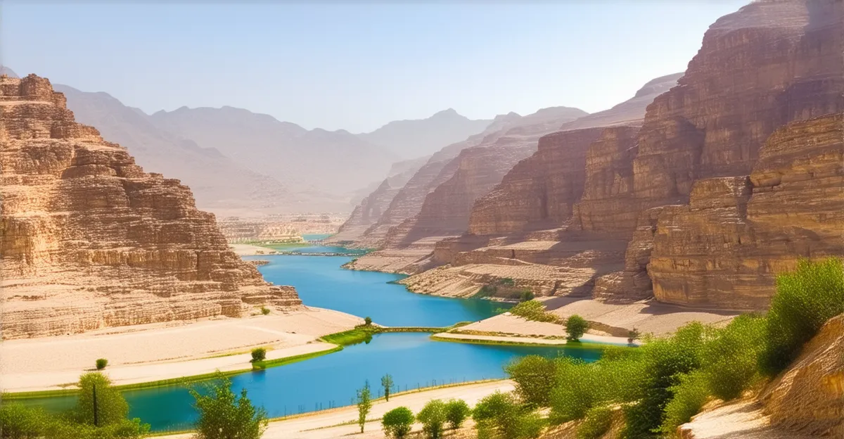 Wadi Musa Itinerary: Discover Petra in 3 Days