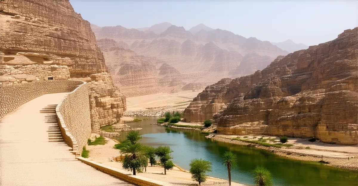 Wadi Musa Itinerary: Discover Jordan’s Jewel