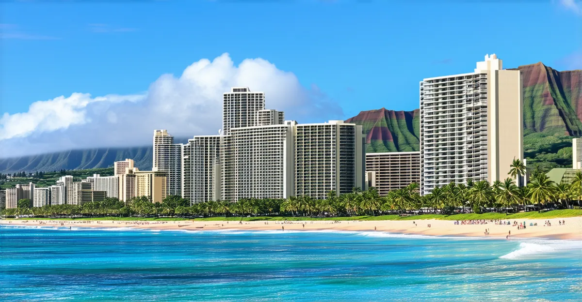 Waikiki Itinerary: 3 Days of Adventure