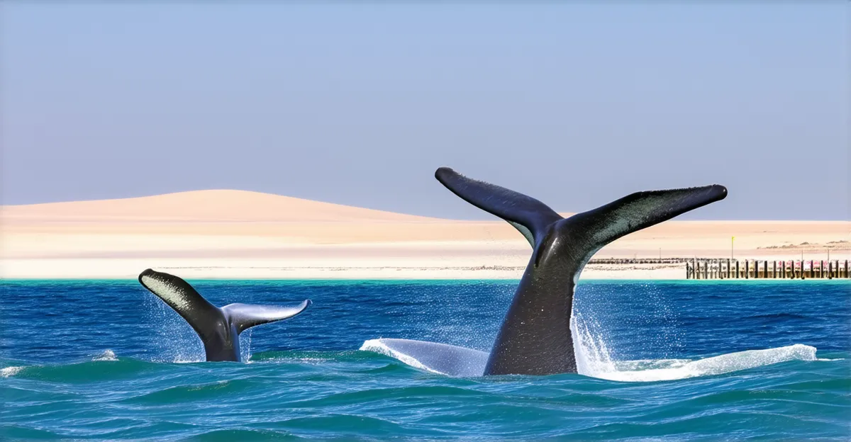 Walvis Bay Itinerary: 5 Days of Adventure