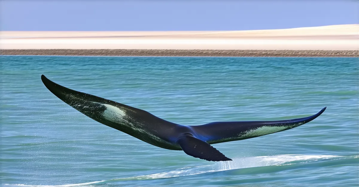 Walvis Bay Itinerary: Your Ultimate Travel Guide