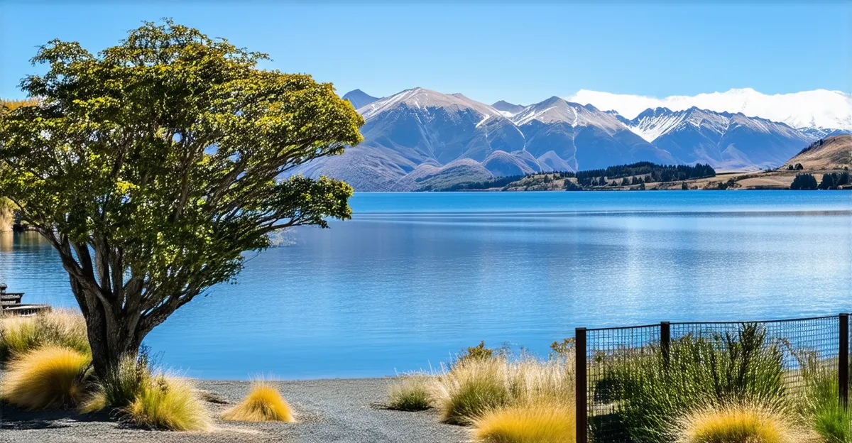 Wanaka Itinerary: 3 Days of Adventure