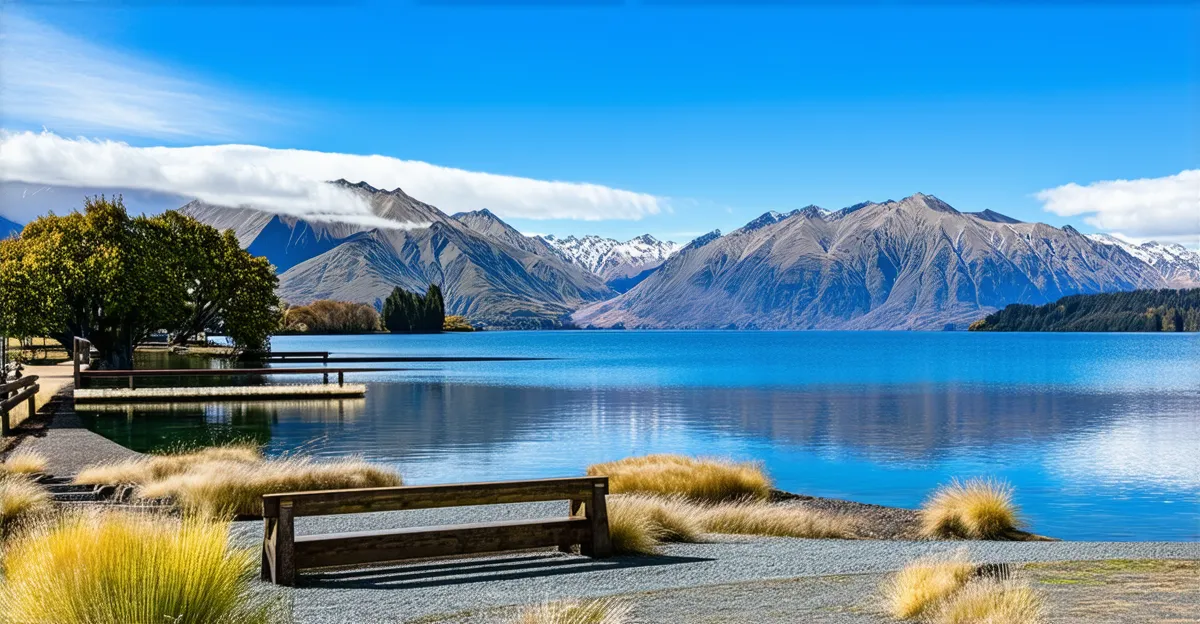 Wanaka Itinerary: Adventure Awaits in 5 Days