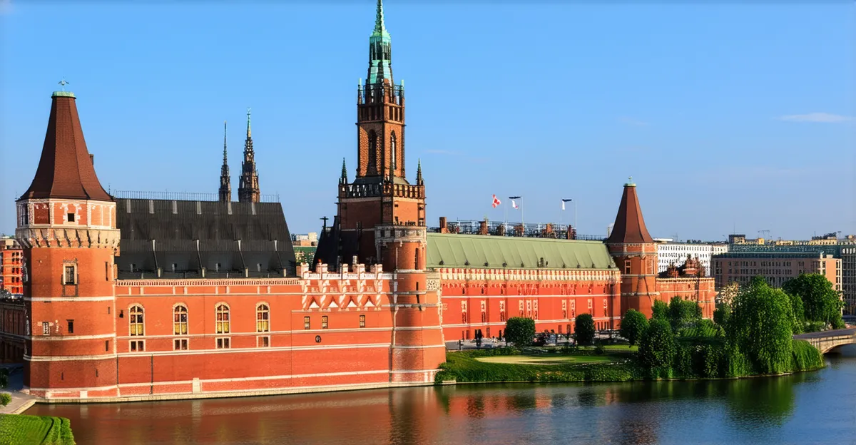 Warsaw Itinerary: 5 Days of Exploration