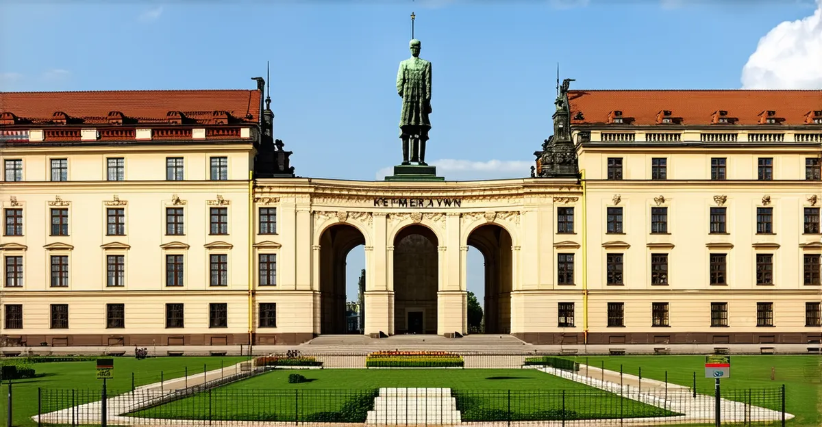 Warsaw Itinerary: Explore the Heart of Poland in 2025