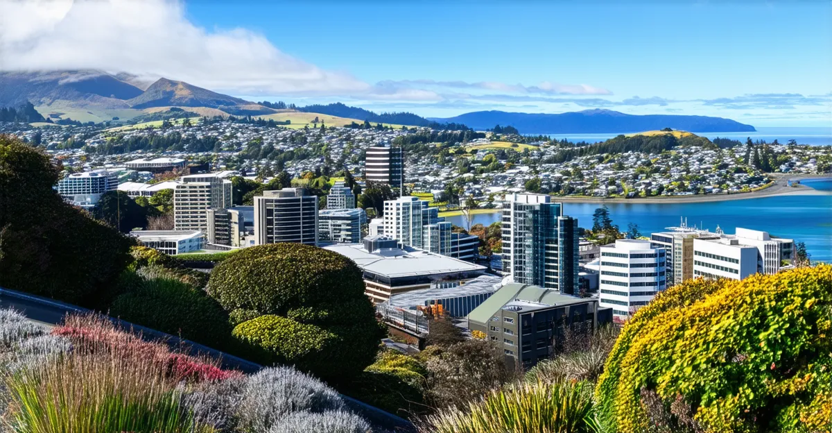 Wellington Itinerary: Explore 3 Days of Adventure
