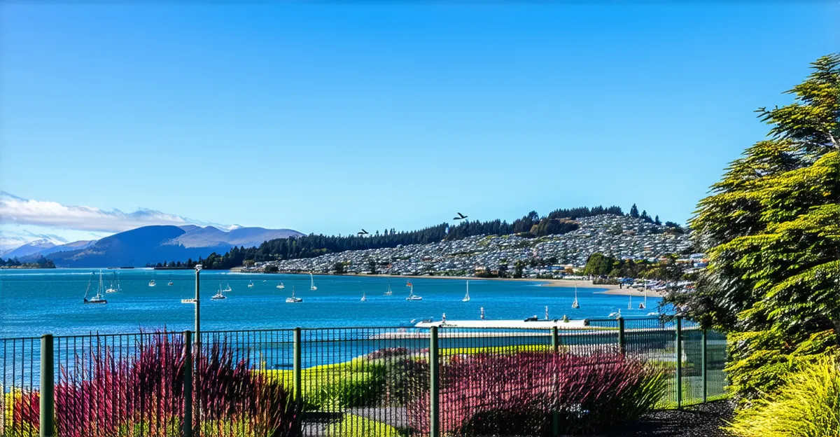 Wellington Itinerary: 5 Days of Adventure
