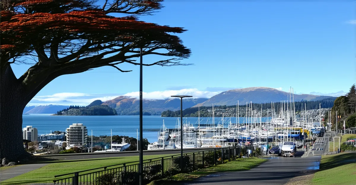 Wellington Itinerary: Must-See Attractions in 2025