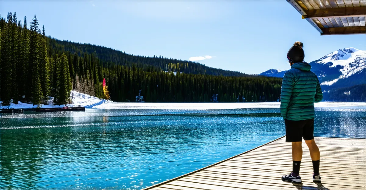 Whistler Itinerary: 3 Days of Adventure