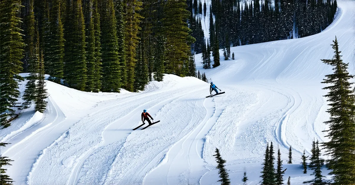 Whistler Itinerary: 5 Days of Adventure in 2025