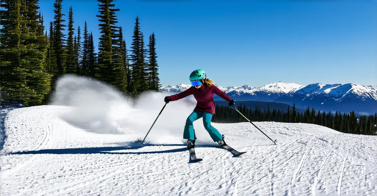 Whistler Itinerary: Unforgettable Adventures in 2025