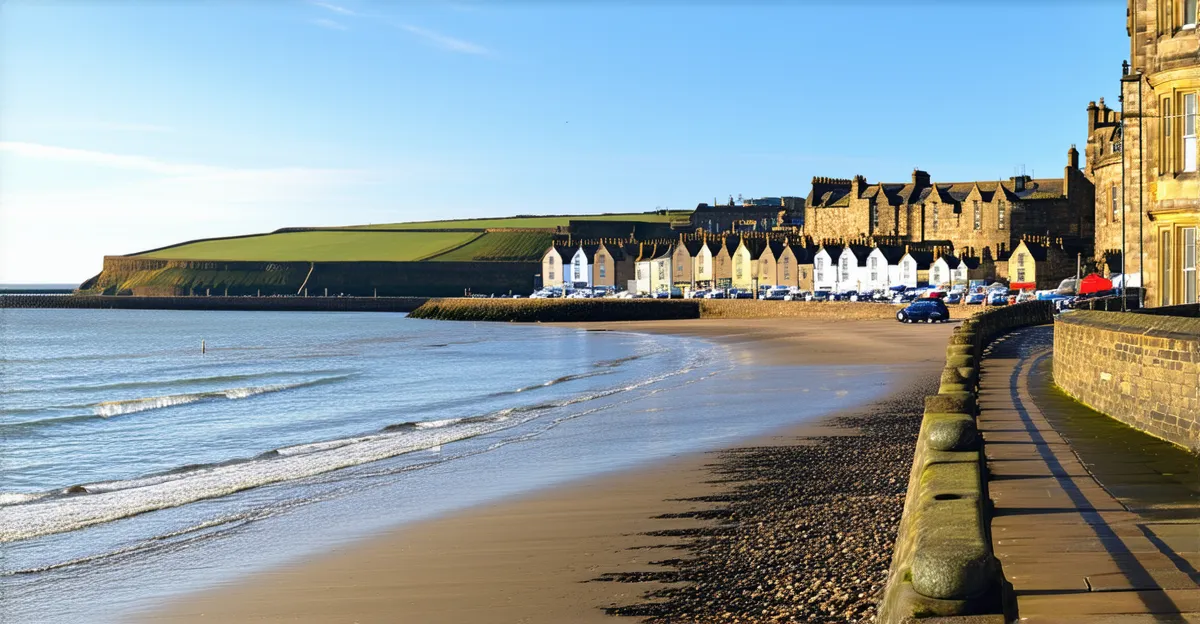 Whitby Itinerary: 3 Days of Exploration
