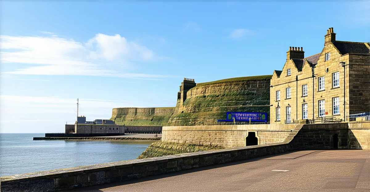Whitby Itinerary: 5 Days of Coastal Adventure