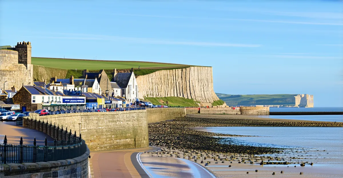 Whitby Itinerary: Explore This Coastal Gem in 2025