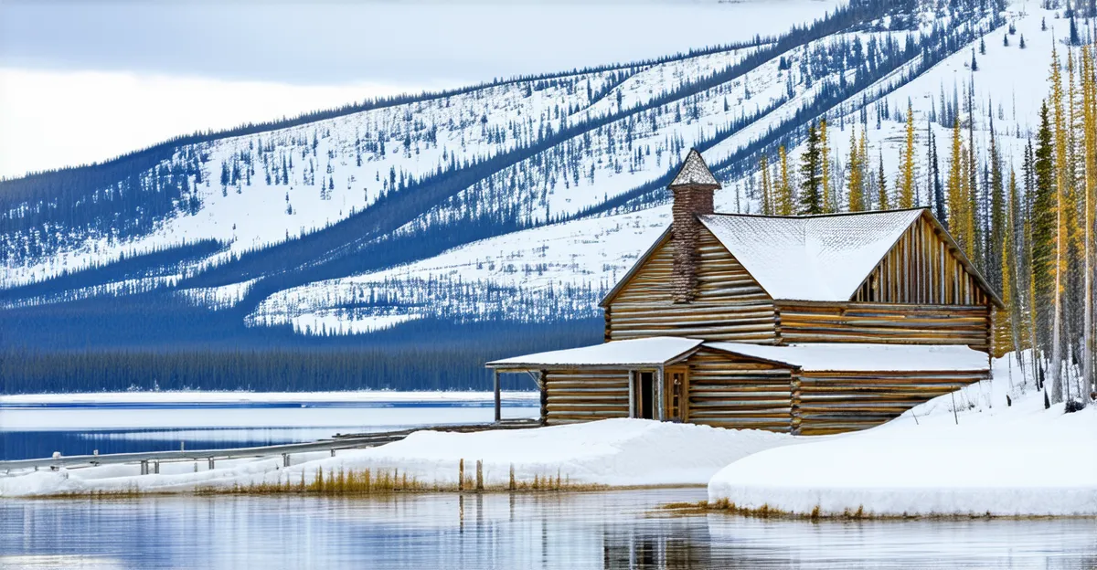 Whitehorse Itinerary: 5 Days of Adventure