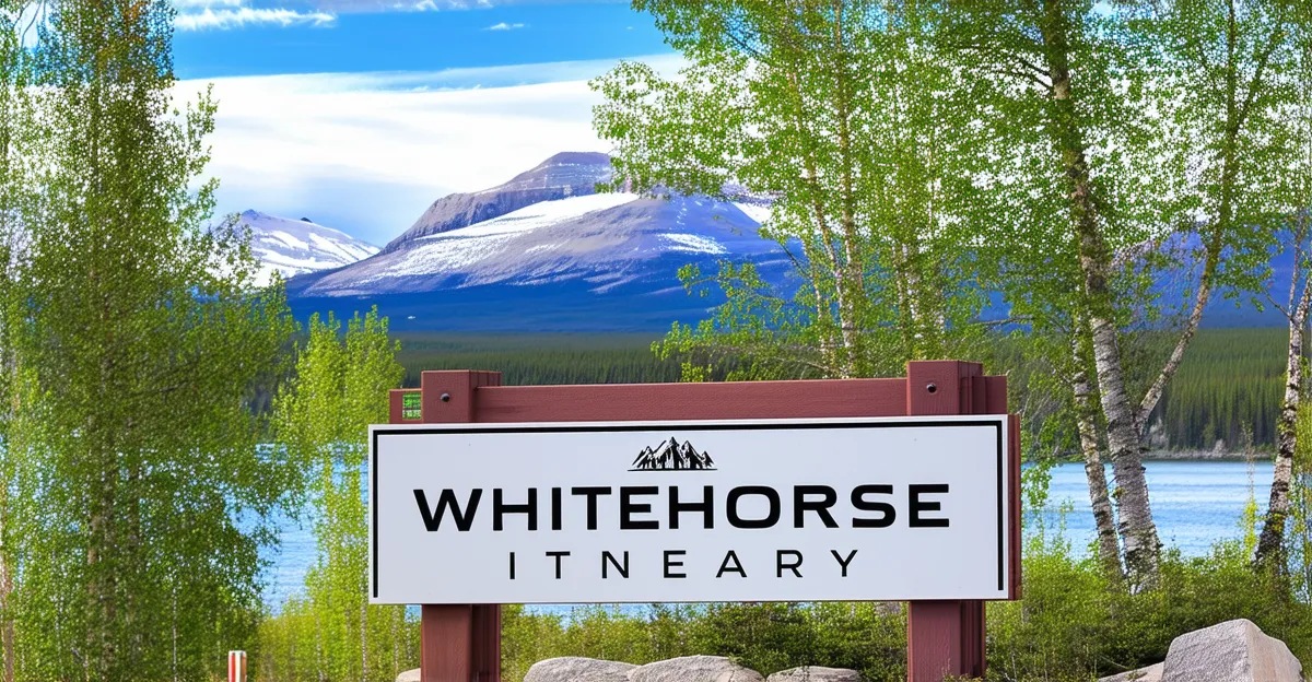 Whitehorse Itinerary: Your Ultimate Travel Guide 2025