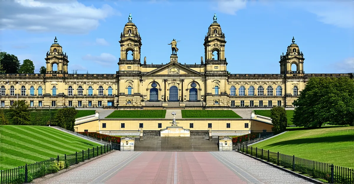 Wiesbaden Itinerary: 3 Days of Discovery