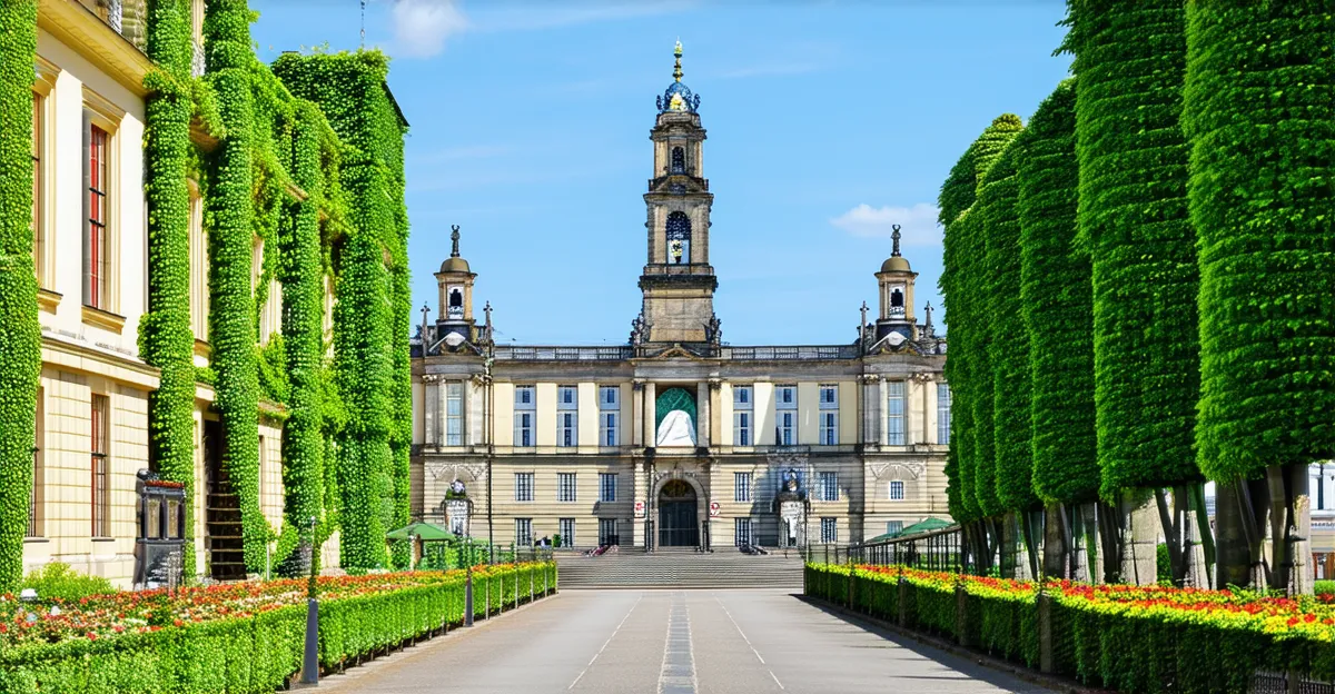 Wiesbaden Itinerary: 5 Days of Exploration