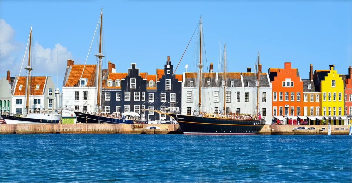 Willemstad Itinerary: 3 Days of Colorful Adventure