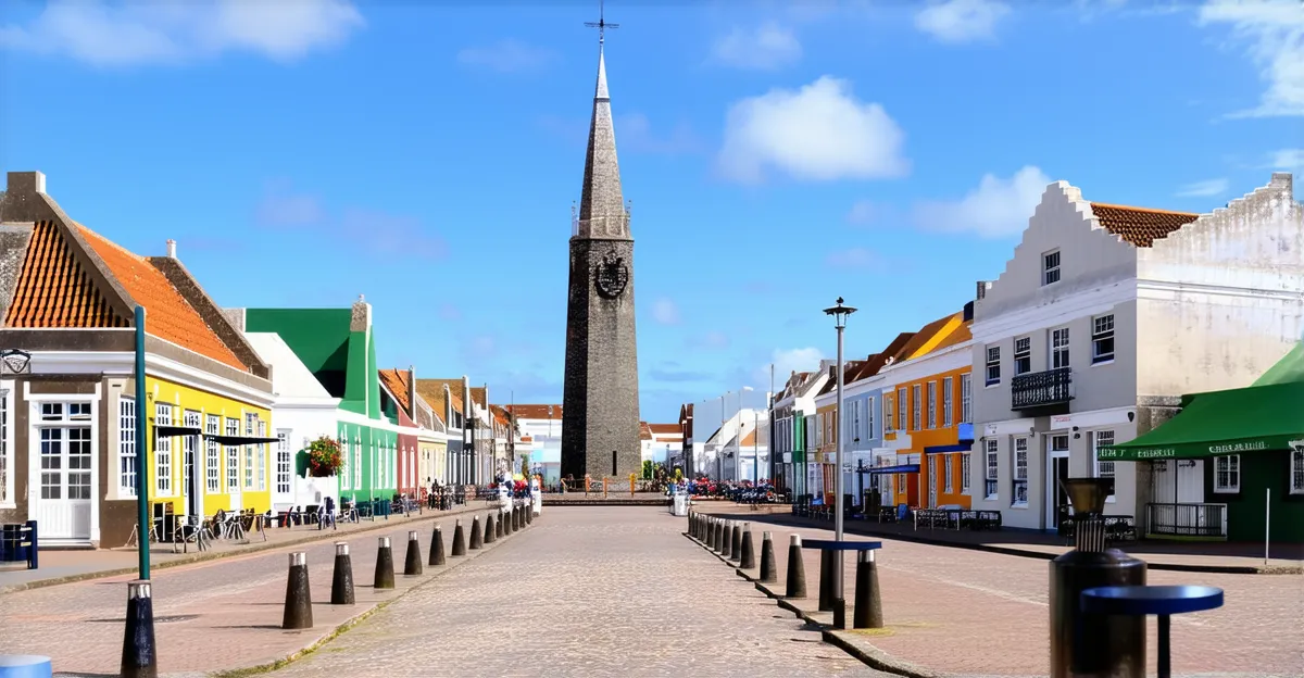 Willemstad Itinerary: 5 Days of Colorful Adventure