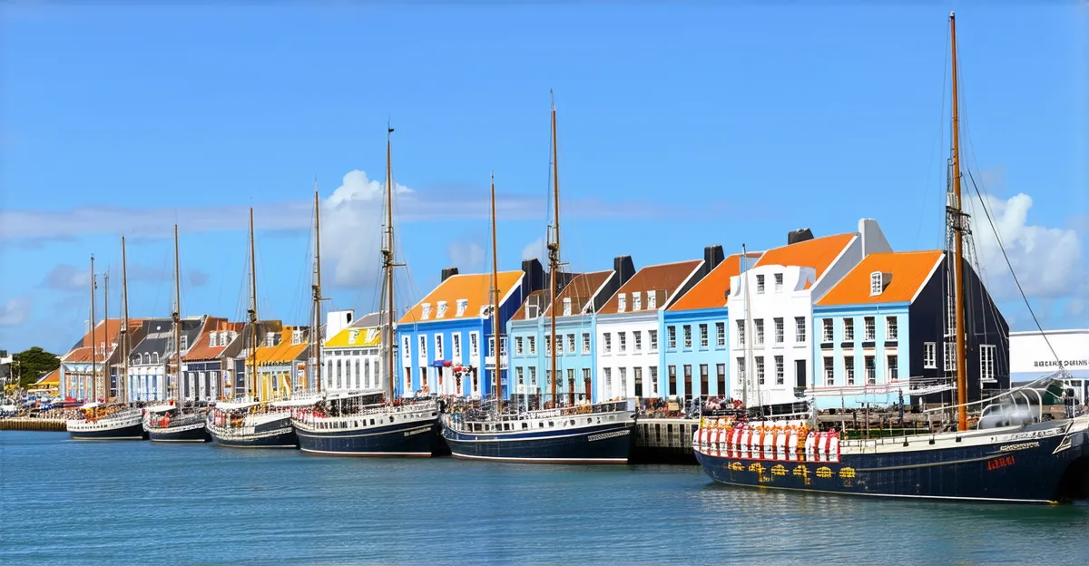 Willemstad Itinerary: Explore Curacao in 2025