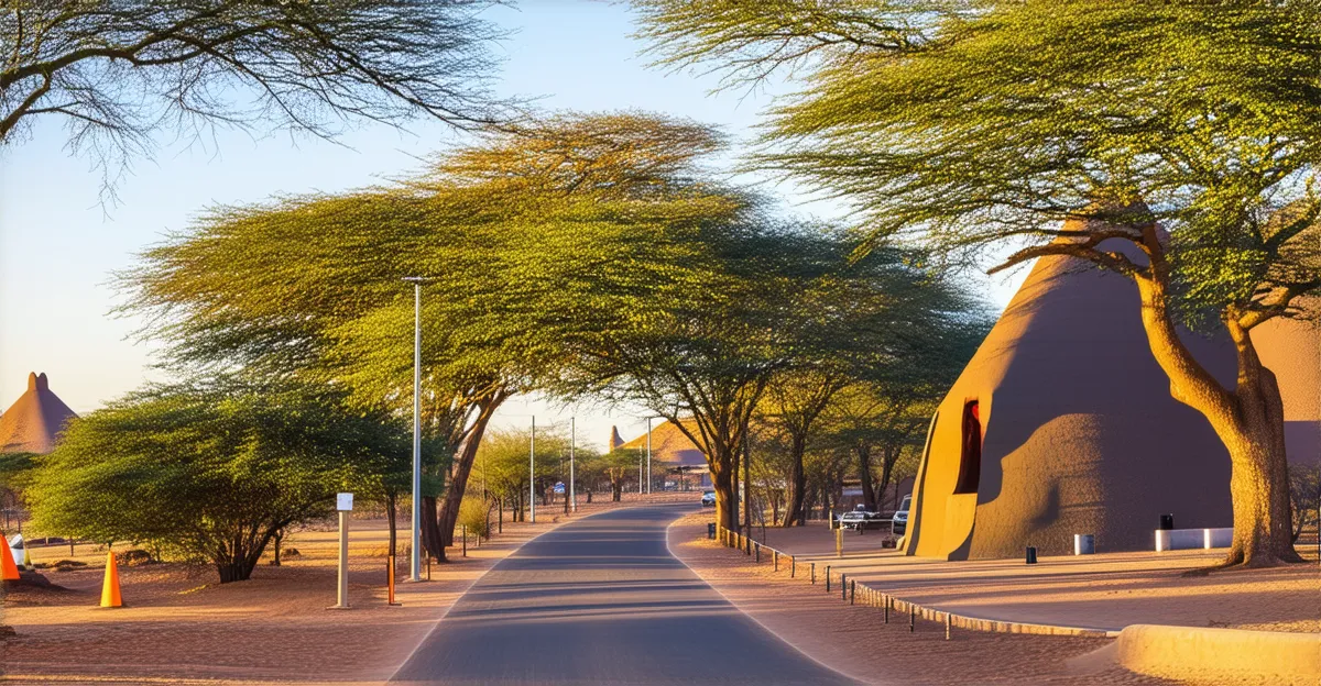 Windhoek Itinerary: 3 Days of Discovery