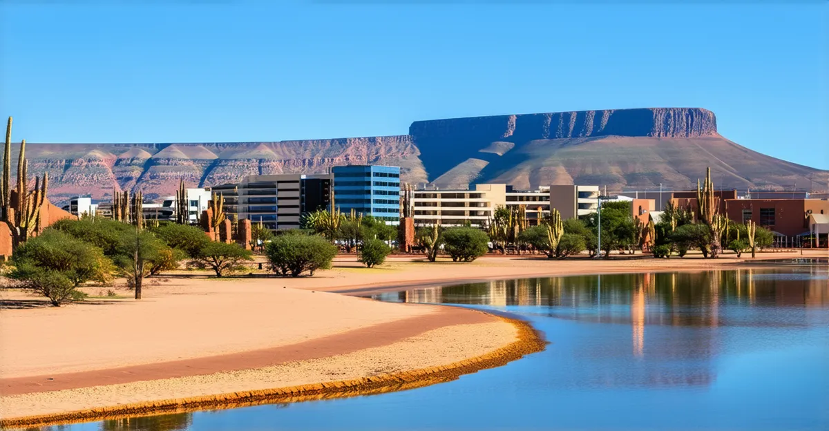 Windhoek Itinerary: Your Ultimate Travel Guide for 2025