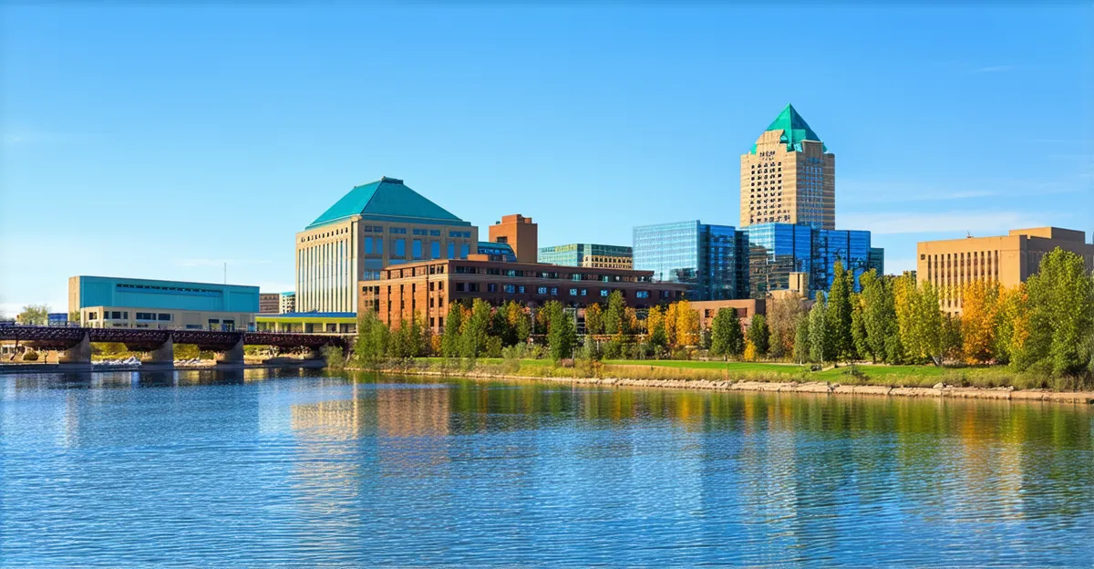 Winnipeg Itinerary: Explore in 3 Days