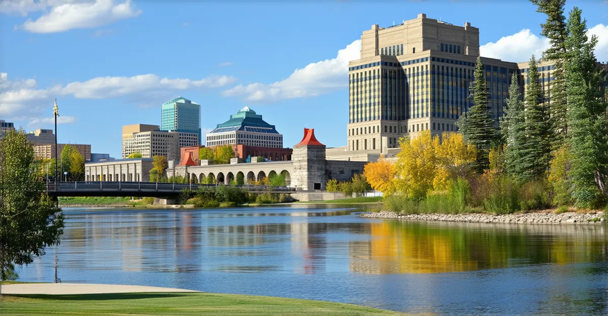 Winnipeg Itinerary: 5 Days of Discovery